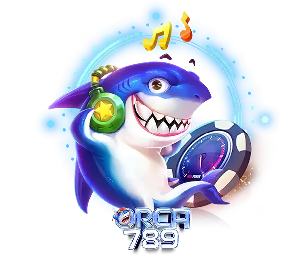 รีวิวเกมคาสิโน ORCA789