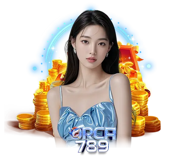 ORCA789 สมัครสมาชิก ระบบออโต้